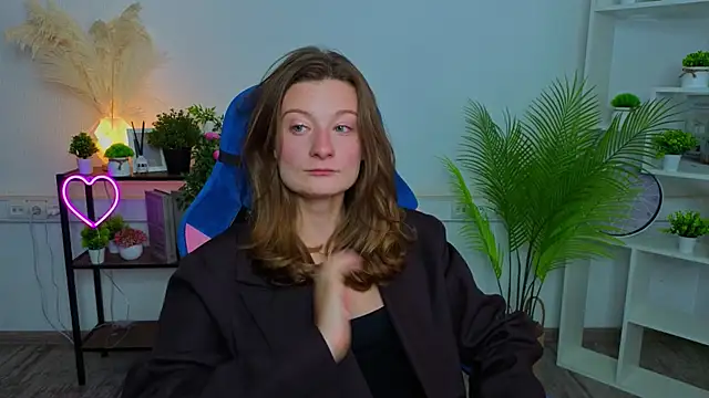 EliseWeeks online show from 14, 7, 2026