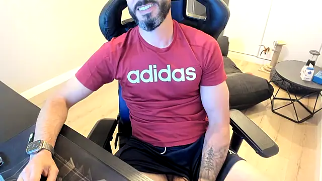 RaySex30 online show from 7, 7, 2026