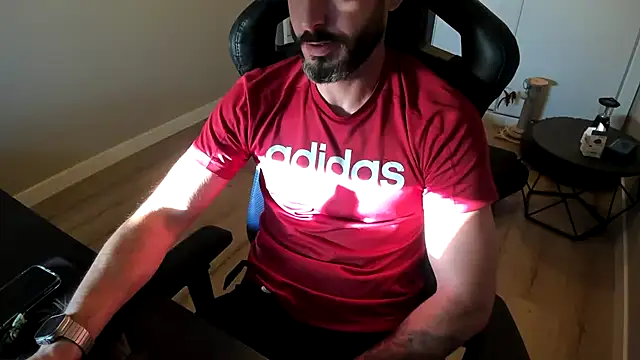 RaySex30 online show from 9, 7, 2026