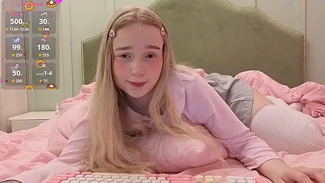 -mimimia- online show from 4, 7, 2026
