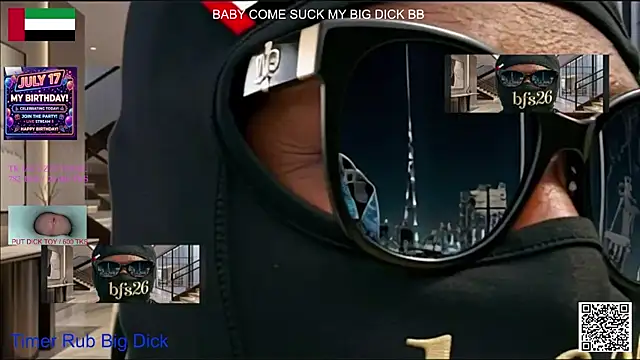 eatdickass online show from 9, 7, 2026