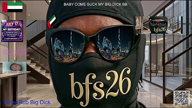 eatdickass online show from 11, 7, 2026