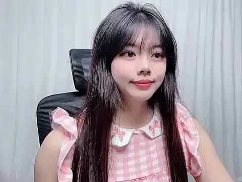 Xiaoxue689 online show from 9, 7, 2026