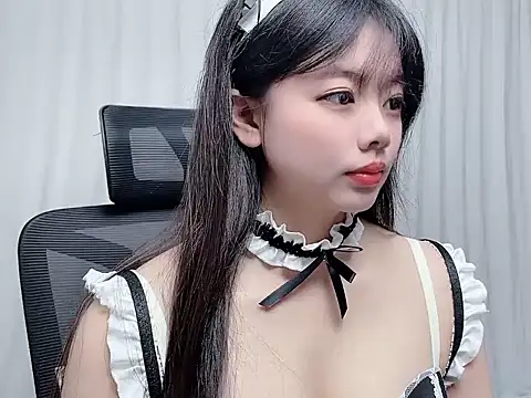 Xiaoxue689 online show from 10, 7, 2026