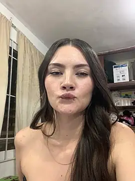 Bellamiller2 online show from 15, 7, 2026