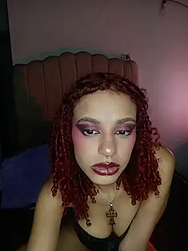 Scarlett Stein16 online show from 11, 7, 2026