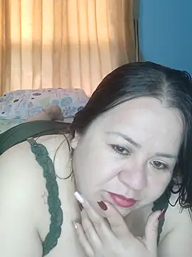 Lorena Matture online show from 7, 8, 2026