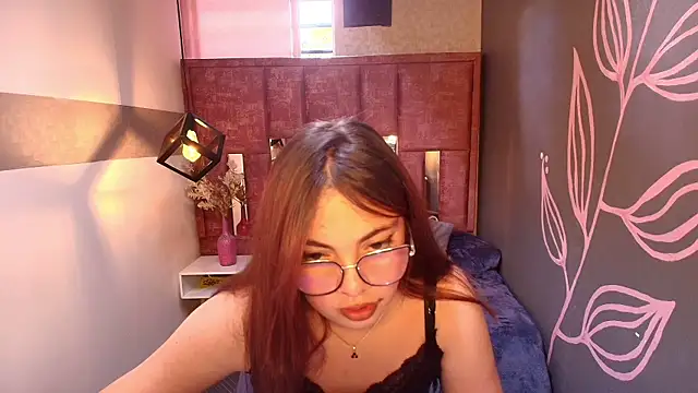 Snapshot of Maddy__Carter_ chatting on 15, 7, 2026 Maddy Carter online show from 15, 7, 2026