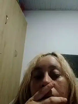 Veronaughty4U online show from 10, 7, 2026