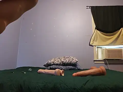 Daddyvontomb online show from 15, 7, 2026