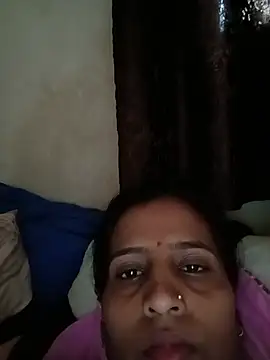 Kavvya rajpoot34 online show from 17, 7, 2026