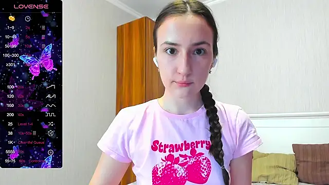 Pink Soda2 online show from 10, 7, 2026