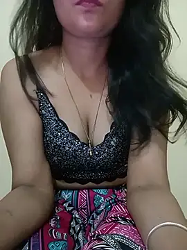 hot-Ishita online show from 17, 7, 2026