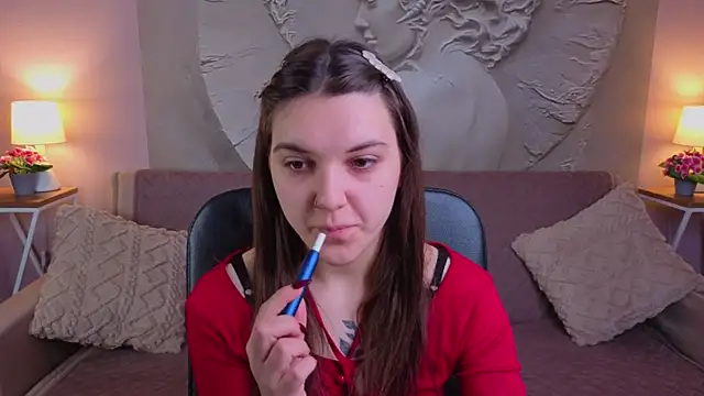 MelissaCartie online show from 14, 7, 2026