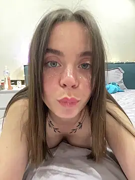 19 PetiteEilish 97 online show from 9, 7, 2026