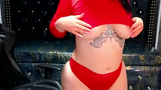 Snapshot of Ruby_Hot_B chatting on 8, 7, 2026 Ruby Hot B online show from 8, 7, 2026