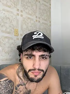 Snapshot of pablo_veelez chatting on 13, 7, 2026 pablo veelez online show from 13, 7, 2026