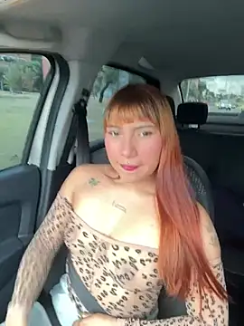 Snapshot of Cata_Gomez__ chatting on 20, 7, 2026 Cata Gomez online show from 20, 7, 2026