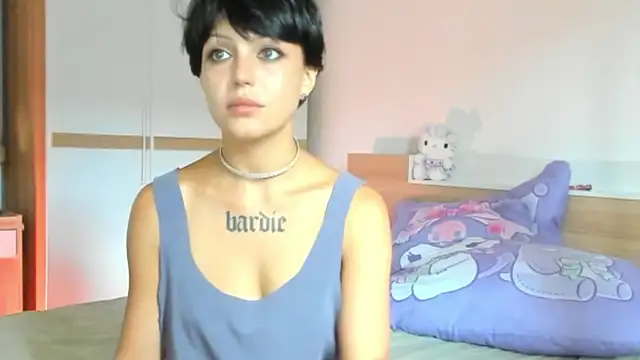 JennyMiuMiu online show from 17, 7, 2026