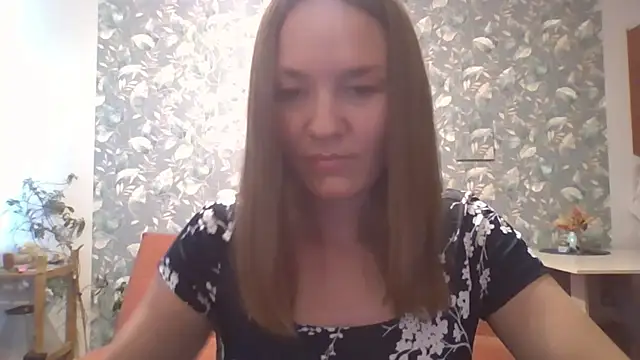 Alice Fidget online show from 10, 7, 2026