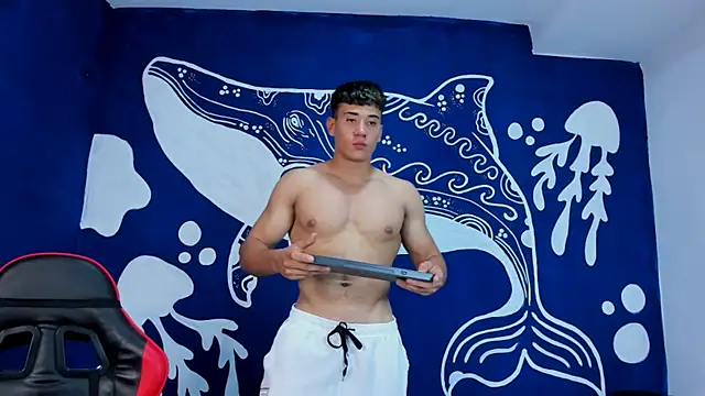 brian muscle online show from 12, 7, 2026