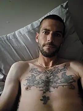 whiteboy4200 online show from 8, 7, 2026