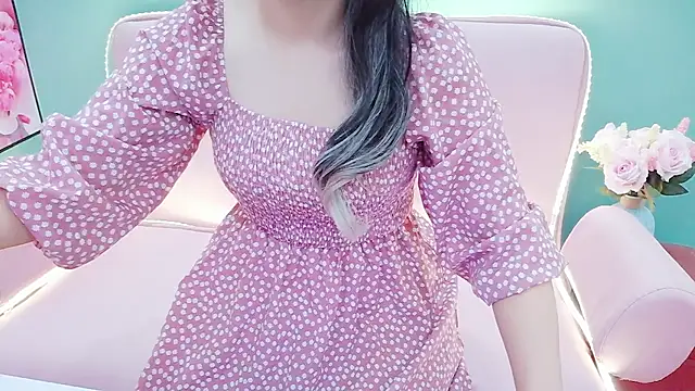  AmyHuang  online show from 9, 7, 2026