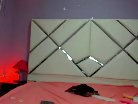AshlyCortez online show from 10, 7, 2026