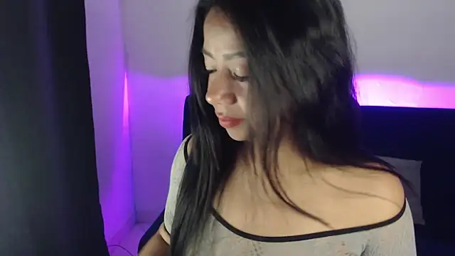 lispetite online show from 23, 3, 2025