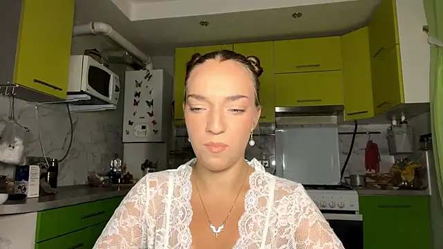 TanyaSavela online show from 9, 7, 2026