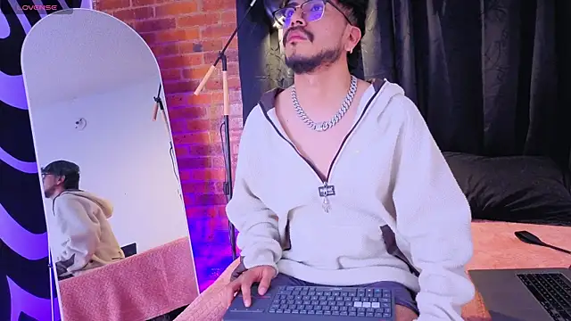 Zayn Bellmont online show from 14, 7, 2026