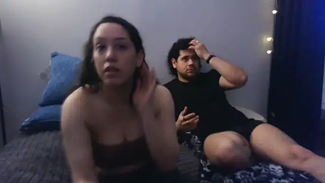 cutiecouple9396 online show from 10, 7, 2026