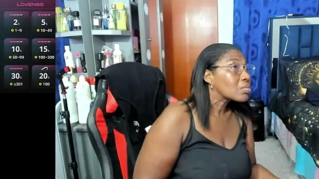 LupeAdams online show from 11, 2, 2026