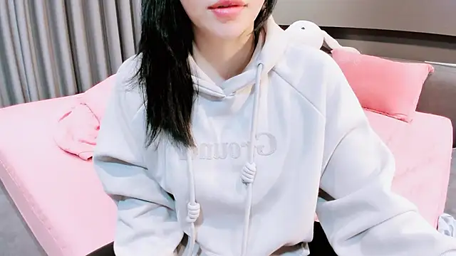 Snapshot of SungkyunnKwan chatting on 22, 1, 2025 SungkyunnKwan online show from 22, 1, 2025
