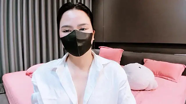 Snapshot of SungkyunnKwan chatting on 24, 1, 2025 SungkyunnKwan online show from 24, 1, 2025