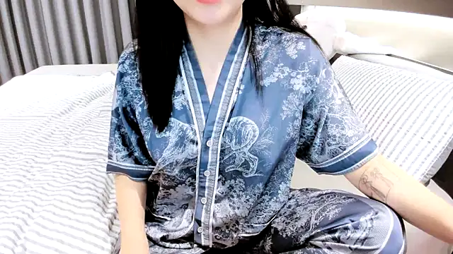 Snapshot of SungkyunnKwan chatting on 13, 2, 2025 SungkyunnKwan online show from 13, 2, 2025