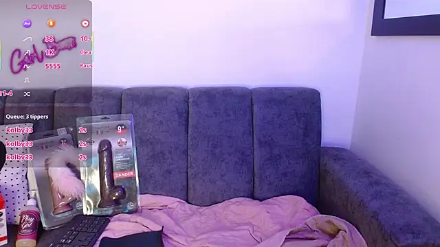 little elliee 1 online show from 10, 7, 2026
