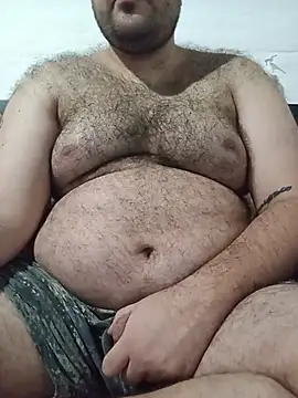 big  bearrr online show from 11, 7, 2026