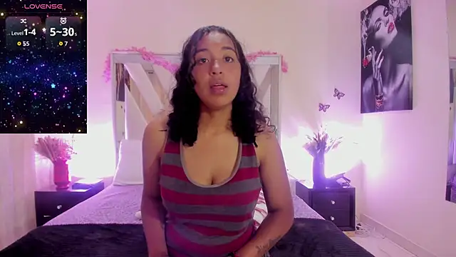 coral monrroy online show from 15, 7, 2026