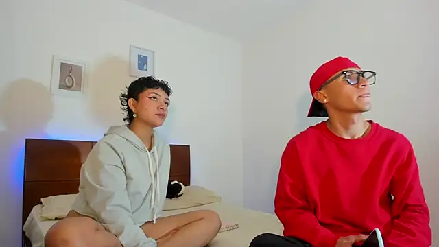 kade demi online show from 12, 7, 2026