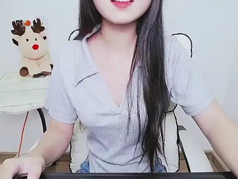 Love-sweets2 online show from 11, 7, 2026