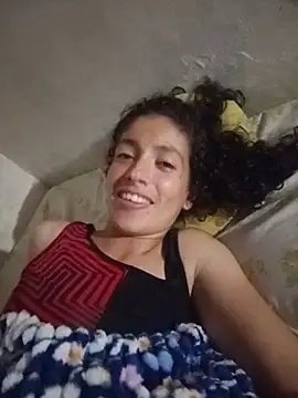 arianahillt online show from 14, 7, 2026