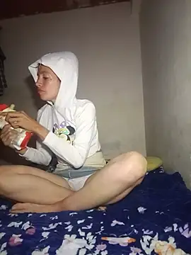 arianahillt online show from 17, 7, 2026