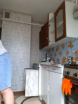JeanneLoryzia online show from 13, 7, 2026