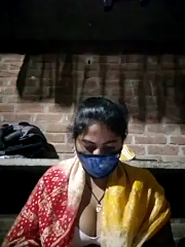 Kajal Hot03 online show from 17, 7, 2026