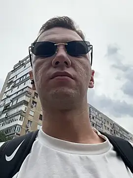 ohmyandy online show from 13, 7, 2026