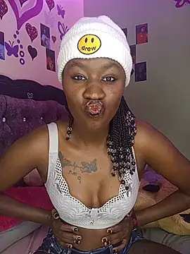 Snapshot of sweet_furahaa chatting on 25, 7, 2026 sweet furahaa online show from 25, 7, 2026