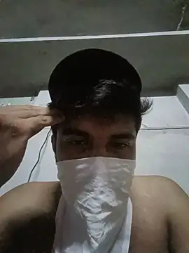 indianboy1432 online show from 14, 7, 2026