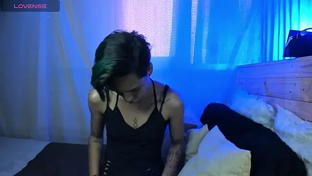 MadisonCollins026 online show from 13, 7, 2026