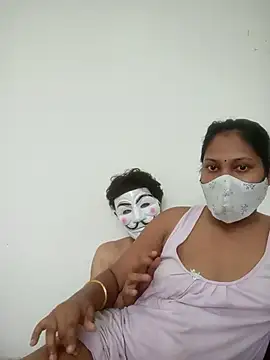 Indian Coupless online show from 15, 7, 2026